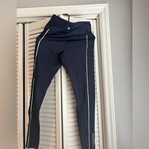Senita fleece lined leggings